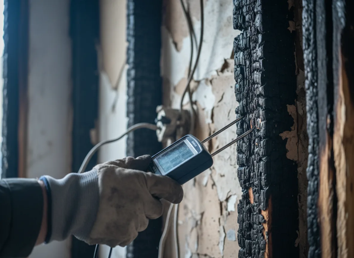 Fire Damage Restoration Trapper Creek, AK FAQs